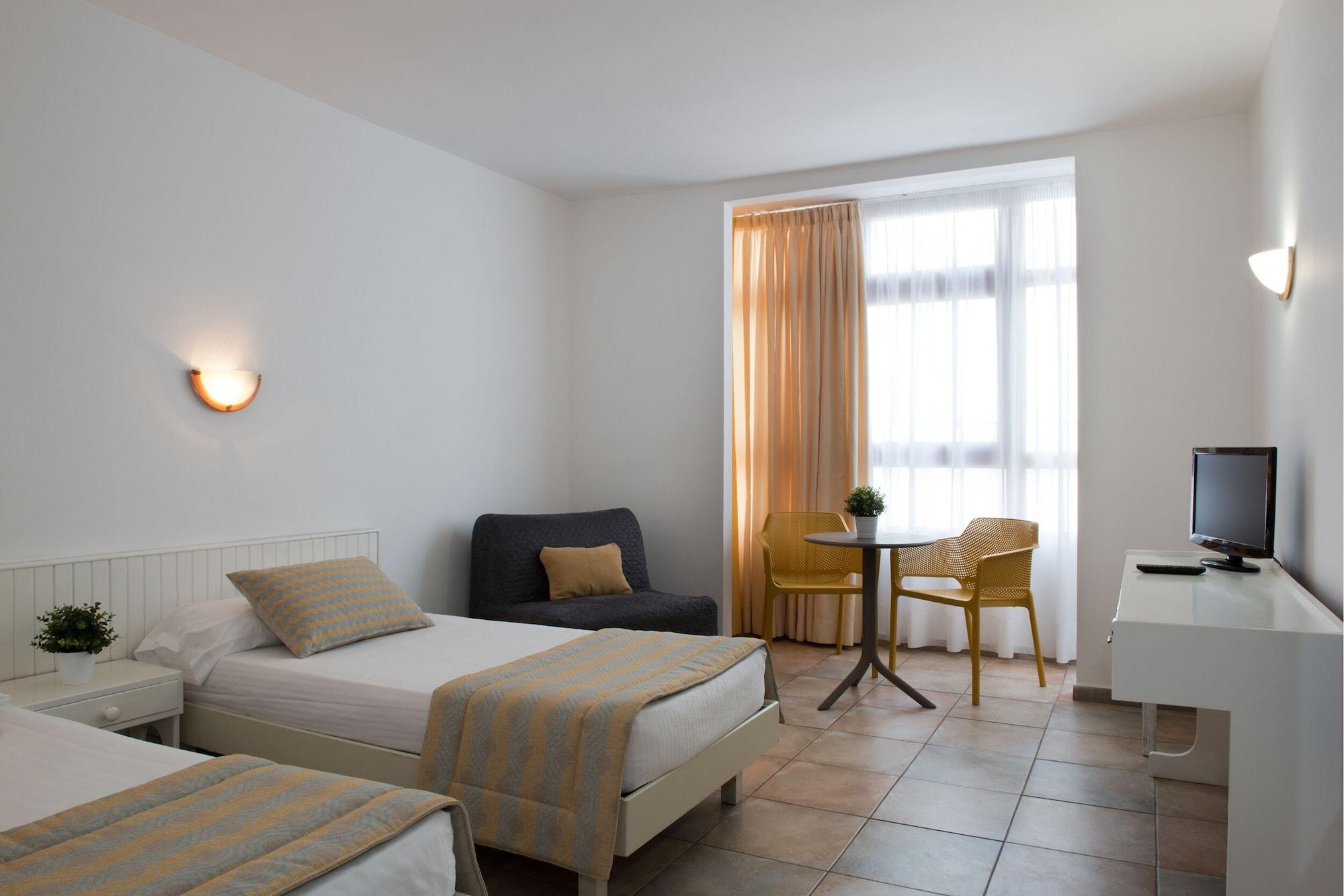 Aparthotel Idafe Las Palmas de Gran Canaria Exterior photo