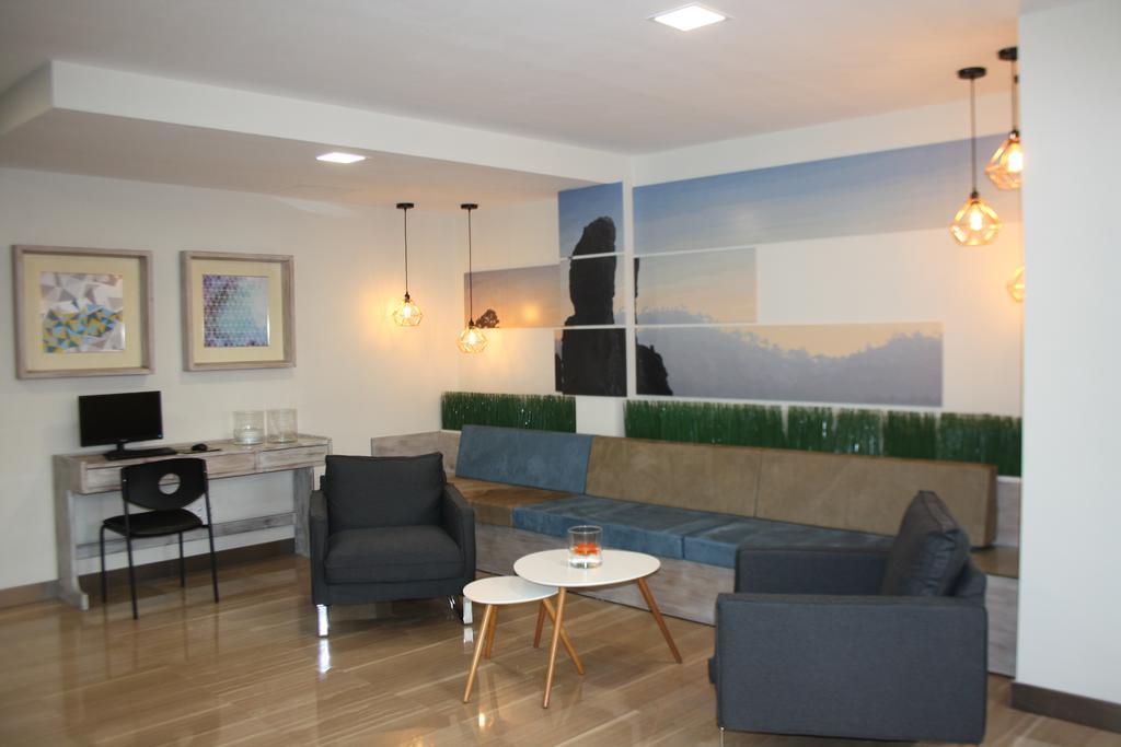 Aparthotel Idafe Las Palmas de Gran Canaria Exterior photo