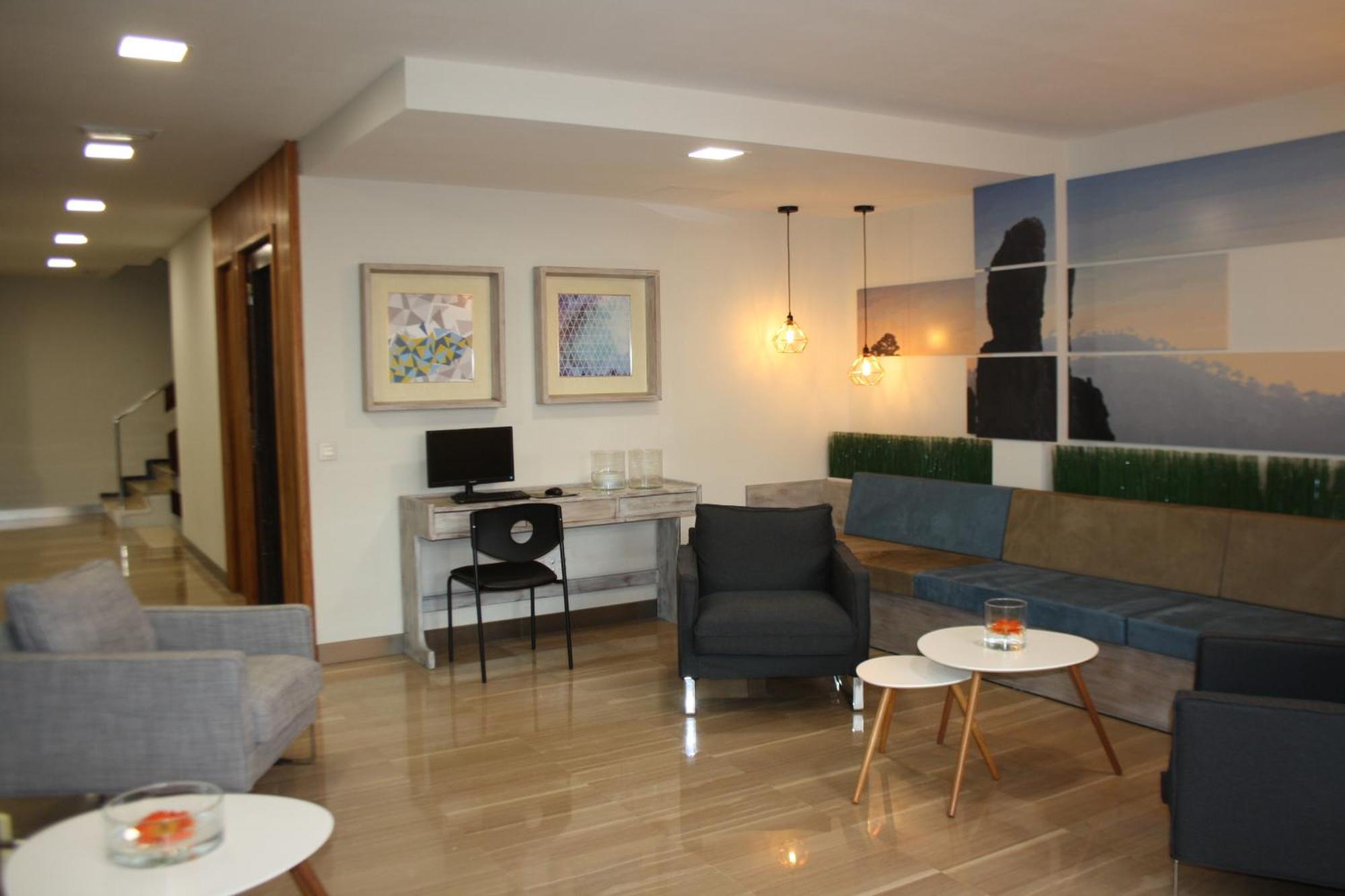 Aparthotel Idafe Las Palmas de Gran Canaria Exterior photo