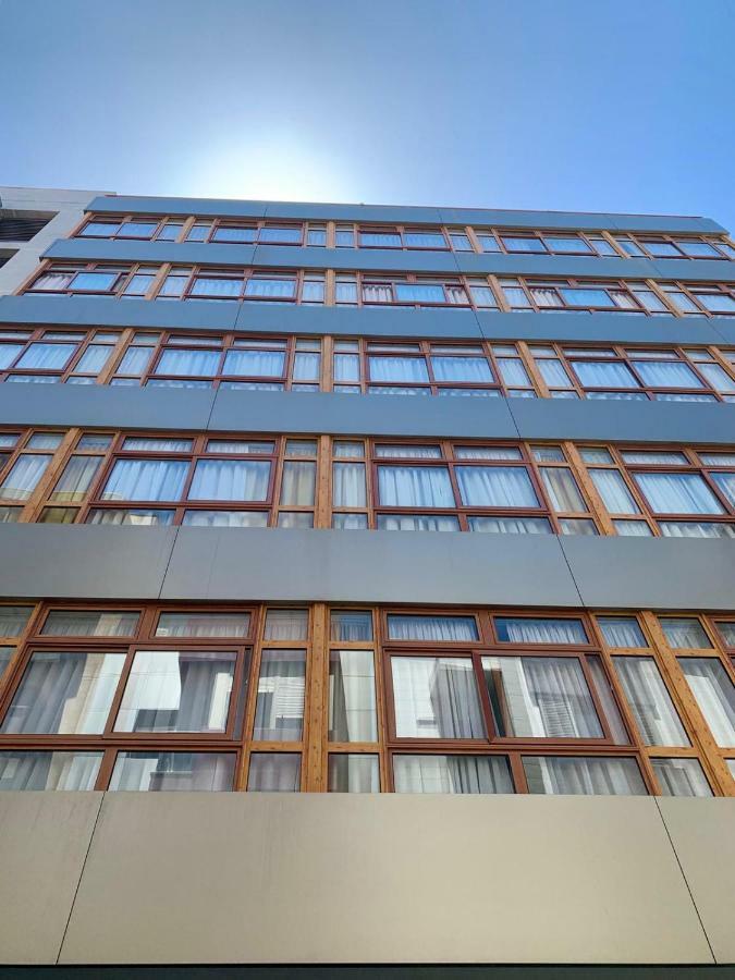 Aparthotel Idafe Las Palmas de Gran Canaria Exterior photo